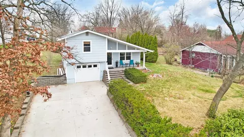 Exterior - 29 N Kern Dr, O'fallon, MO 63366 photo 4 of 9