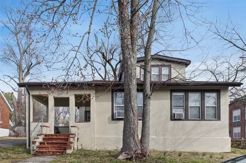 8137 Albin Ave, Saint Louis, MO 63114