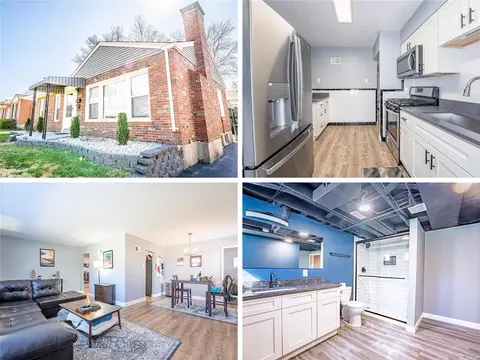 534 W Essex Ave, Saint Louis, MO 63122