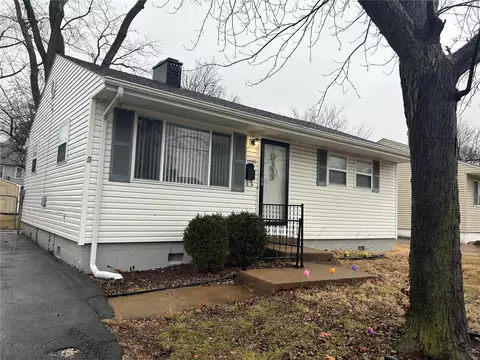 6030 Hancock Ave, Saint Louis, MO 63134