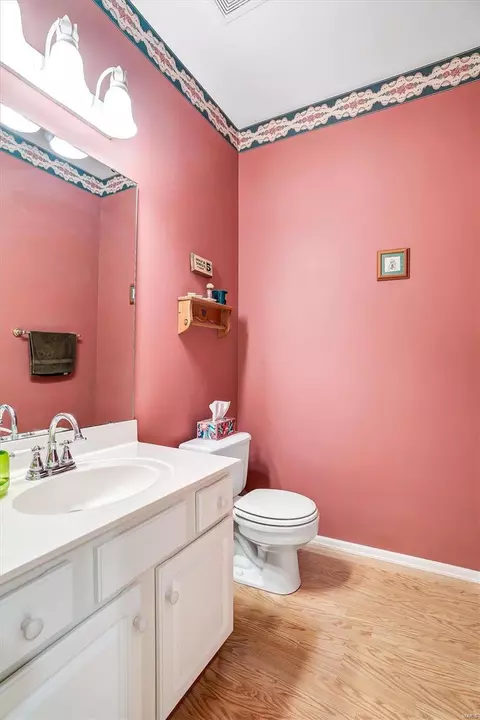 17210 Hilltop Ridge Dr, Eureka, MO 63025 photo 20