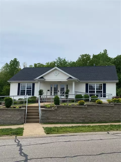 17210 Hilltop Ridge Dr, Eureka, MO 63025 photo 49