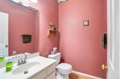 17210 Hilltop Ridge Dr, Eureka, MO 63025 photo 21