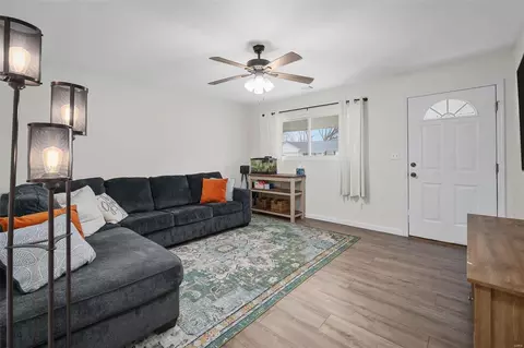 Living - 414 Eggering Dr, O'fallon, MO 63366 photo 2 of 3