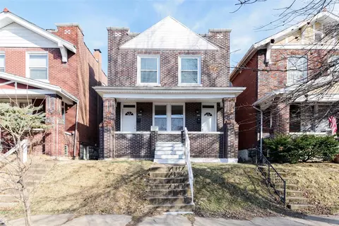3136 Maury Ave, Saint Louis, MO 63116