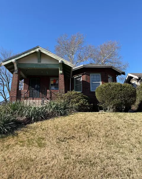 5446 W Florissant Ave, Saint Louis, MO 63120