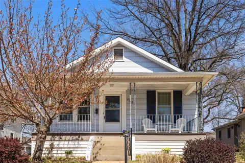 8743 Eulalie Ave, Saint Louis, MO 63144