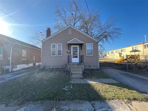 5741 Albia, Saint Louis, MO 63136