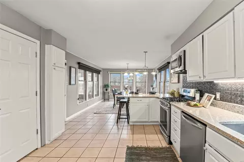 Kitchen - 223 Victor Ct, Ballwin, MO 63021 photo 1 of 4