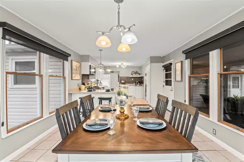 Dining - 223 Victor Ct, Ballwin, MO 63021 photo 3 of 5