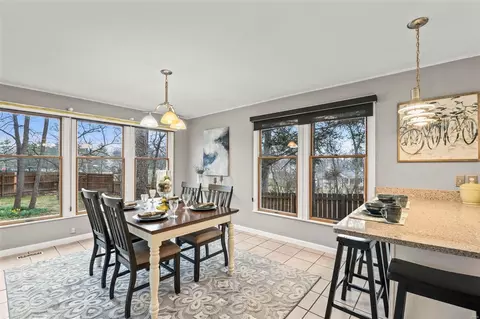 Dining - 223 Victor Ct, Ballwin, MO 63021 photo 1 of 5