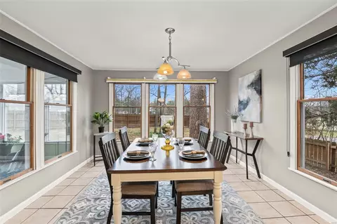 Dining - 223 Victor Ct, Ballwin, MO 63021 photo 2 of 5