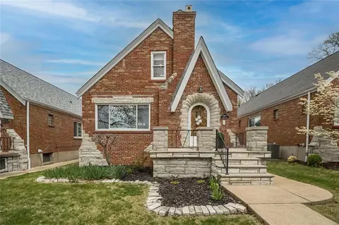 5607 Oleatha Ave, Saint Louis, MO 63139
