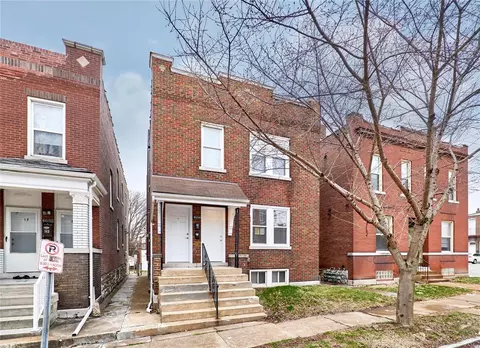 4654 Tyrolean Ave, Saint Louis, MO 63116