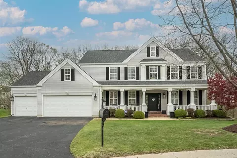 1626 Vintage Ridge Ct, Glencoe, MO 63038