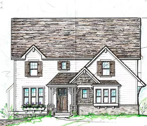 9515 Park Ln, Ladue, MO 63124