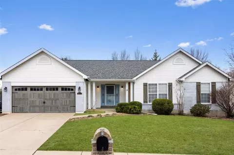 2546 Autumn Fields Ln, Wentzville, MO 63385