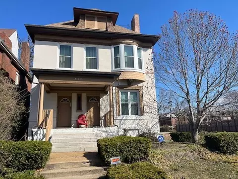 5169 Kensington Ave, Saint Louis, MO 63108