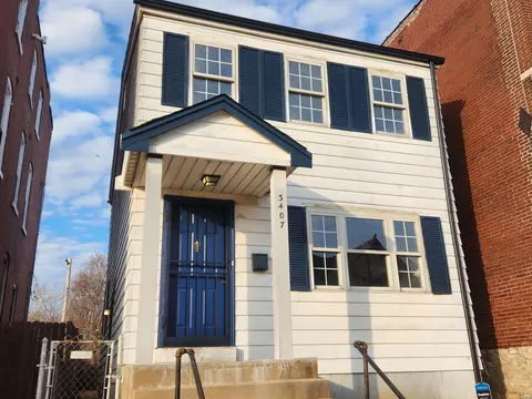 3407 Meramec St, Saint Louis, MO 63118