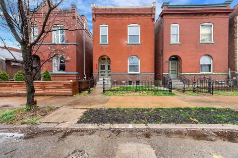 3324 Ohio, Saint Louis, MO 63118