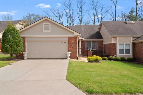14014 Baywood Villages Dr #A, Chesterfield, MO 63017