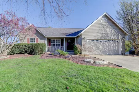 3018 Cedarshade Ct, Saint Peters, MO 63376