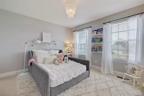 Bedroom - 222 Fox Haven Ct, O'fallon, MO 63368 photo 5 of 6