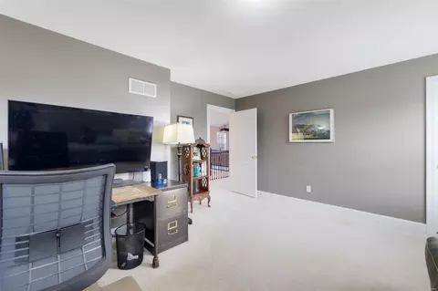 Bedroom - 222 Fox Haven Ct, O'fallon, MO 63368 photo 6 of 6