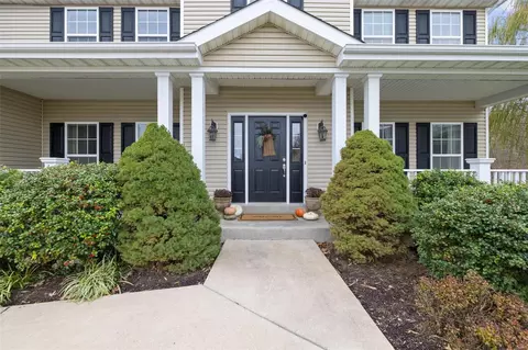 Exterior - 222 Fox Haven Ct, O'fallon, MO 63368 photo 3 of 8