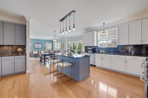 Kitchen - 222 Fox Haven Ct, O'fallon, MO 63368 photo 1 of 3