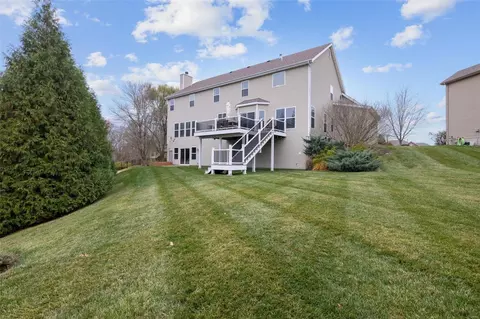 Exterior - 222 Fox Haven Ct, O'fallon, MO 63368 photo 7 of 8