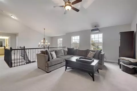 Living - 222 Fox Haven Ct, O'fallon, MO 63368 photo 6 of 7