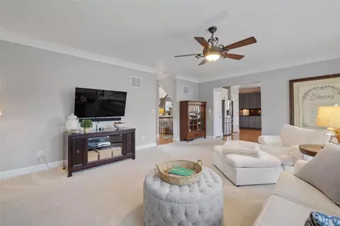 Living - 222 Fox Haven Ct, O'fallon, MO 63368 photo 3 of 7