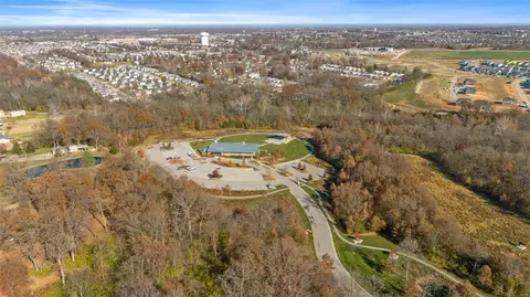 View/Area - 222 Fox Haven Ct, O'fallon, MO 63368 photo 6 of 6