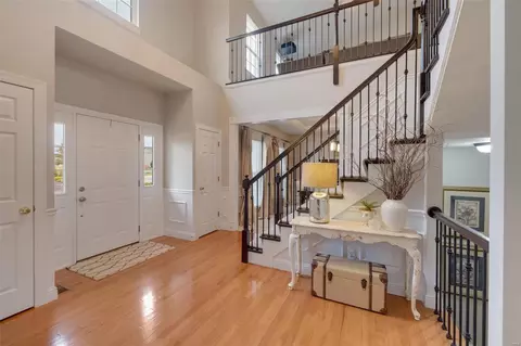 Living - 222 Fox Haven Ct, O'fallon, MO 63368 photo 1 of 7