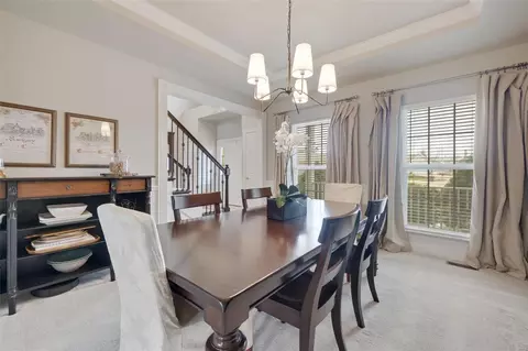 Dining - 222 Fox Haven Ct, O'fallon, MO 63368 photo 2 of 2
