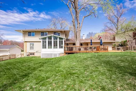 Exterior - 806 Big Bend Woods Dr, Manchester, MO 63021 photo 8 of 8