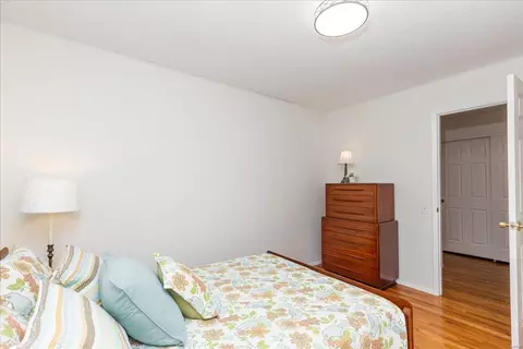 Bedroom - 806 Big Bend Woods Dr, Manchester, MO 63021 photo 4 of 5