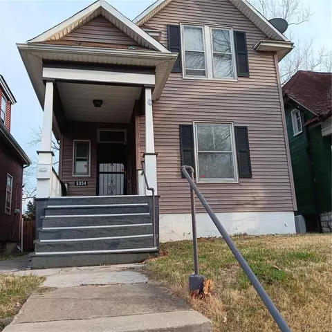 5054 Thrush Ave, Saint Louis, MO 63120