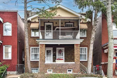 3646 Pennsylvania Ave, Saint Louis, MO 63118