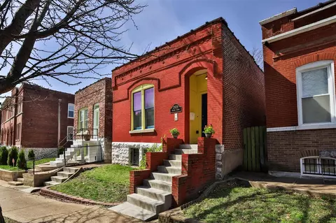 2929 Indiana Ave, Saint Louis, MO 63118