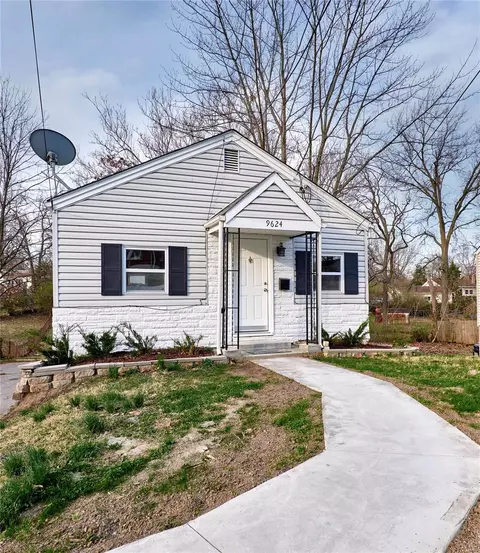 9624 W Milton Ave, Saint Louis, MO 63114