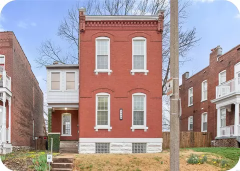 3449 Nebraska Ave, Saint Louis, MO 63118