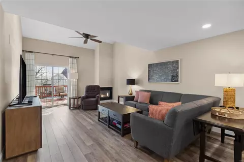 Living - 105 Cascade Circle Dr, Ballwin, MO 63021 photo 1 of 7