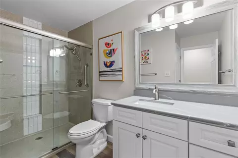 Bath - 105 Cascade Circle Dr, Ballwin, MO 63021 photo 1 of 3