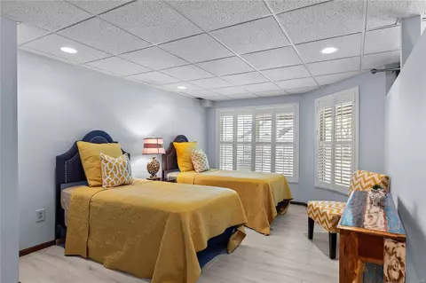 Bedroom - 105 Cascade Circle Dr, Ballwin, MO 63021 photo 3 of 3