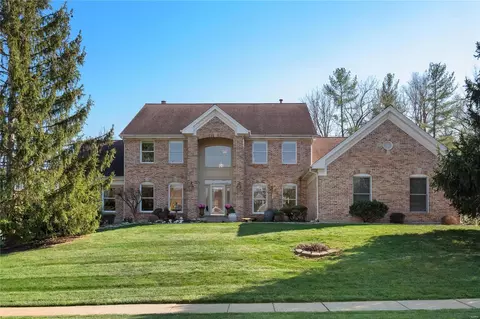 1630 Highland Valley Cir, Wildwood, MO 63005