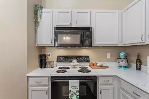 Kitchen - 1618 Forest Springs Ln #D, Ballwin, MO 63021 photo 2 of 4