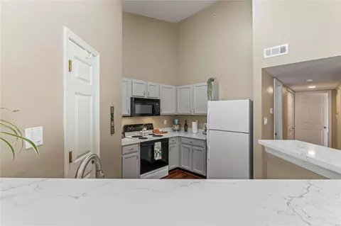 Kitchen - 1618 Forest Springs Ln #D, Ballwin, MO 63021 photo 1 of 4