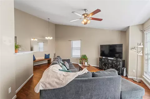 Bedroom - 1618 Forest Springs Ln #D, Ballwin, MO 63021 photo 1 of 5